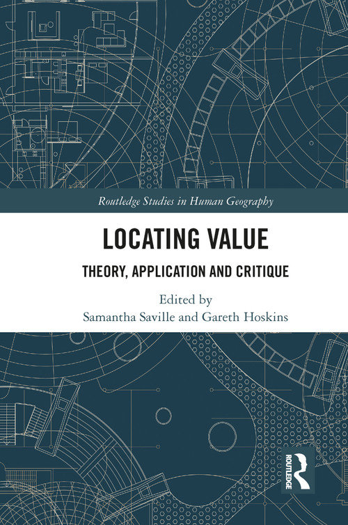 Locating Value (Theory, Application and Critique) - 9781032083599 by Samantha Saville, Gareth Hoskins, 9781032083599