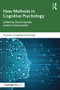 New Methods in Cognitive Psychology - 9781848726314 by Daniel Spieler, Eric Schumacher, 9781848726314