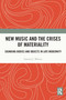 New Music and the Crises of Materiality (Sounding Bodies and Objects in Late Modernity) - 9780367489113 by Samuel Wilson, 9780367489113