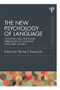 The New Psychology of Language (Cognitive and Functional Approaches to Language Structure, Volume I) - 9781848725928 by Michael Tomasello, 9781848725928