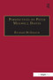 Perspectives on Peter Maxwell Davies - 9781138275096 by Richard McGregor, 9781138275096