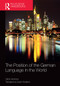 The Position of the German Language in the World by Ulrich Ammon, 9781032401263