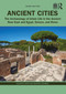 Ancient Cities (The Archaeology of Urban Life in the Ancient Near East and Egypt, Greece, and Rome) - 9780367232214 by Charles Gates, Andrew Goldman, 9780367232214