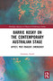 Barrie Kosky on the Contemporary Australian Stage (Affect, Post-Tragedy, Emergency) by Charlotte Farrell, 9781032076621