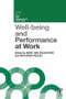 Well-being and Performance at Work (The role of context) - 9781848721647 by Marc van Veldhoven, Riccardo Peccei, 9781848721647