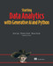Starting Data Analytics with Generative AI and Python by Artur Guja, Marlena Siwiak, Marian Siwiak, 9781633437210
