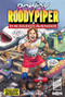 Rowdy Roddy Piper (The Kilted Avenger) by Dominic Riggio, 9798888760222