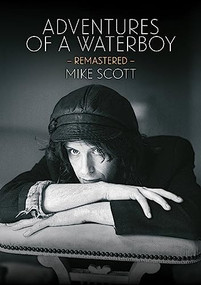 Adventures of a Waterboy (Remastered) by Mike Scott, 9781911036357