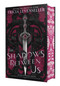 The Shadows Between Us - 9781250353214 by Tricia Levenseller, 9781250353214