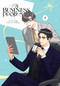 A Business Proposal, Vol. 4 by NARAK, Perilla, Haehwa, Abigail Blackman, 9798400900440