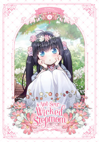 Not-Sew-Wicked Stepmom, Vol. 3 by Mo9Rang, Iru, Chana Conley, 9798400900914