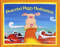 Peaceful Piggy Meditation by Kerry Lee MacLean, Kerry Lee MacLean, 9780807563816