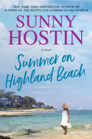 Summer on Highland Beach (A Novel) by Sunny Hostin, 9780062994257