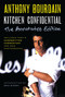 Kitchen Confidential Annotated Edition (Adventures in the Culinary Underbelly) by Anthony Bourdain, 9780063376502