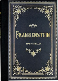 Frankenstein (Masterpiece Library Edition) by Mary Wollstonecraft Shelley, 9781441342133