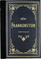 Frankenstein (Masterpiece Library Edition) by Mary Wollstonecraft Shelley, 9781441342133