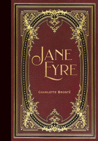 Jane Eyre (Masterpiece Library Edition) by Charlotte Brontë, 9781441342140