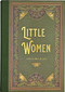 Little Women (Masterpiece Library Edition) by Louisa May Alcott, 9781441342157