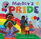 Marley's Pride - 9798888590751 by Joëlle Retener, DeAnn Wiley, 9798888590751
