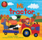 Mi tractor (Spanish Edition) by Jan Dobbins, David Sim, 9798888591123