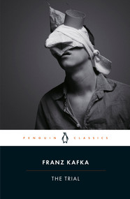 The Trial - 9780241678893 by Franz Kafka, Idris Parry, Idris Parry, 9780241678893