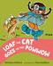 Loaf the Cat Goes To The Powwow by Nicholas DeShaw, Tara Audibert, 9780593461853