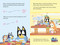 Mini Bluey: A Bluey Storybook by Penguin Young Readers Licenses, 9780593752814