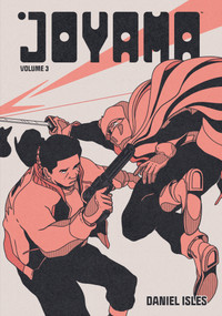 Joyama Volume 3 by Daniel Isles, Daniel Isles, 9781506723921