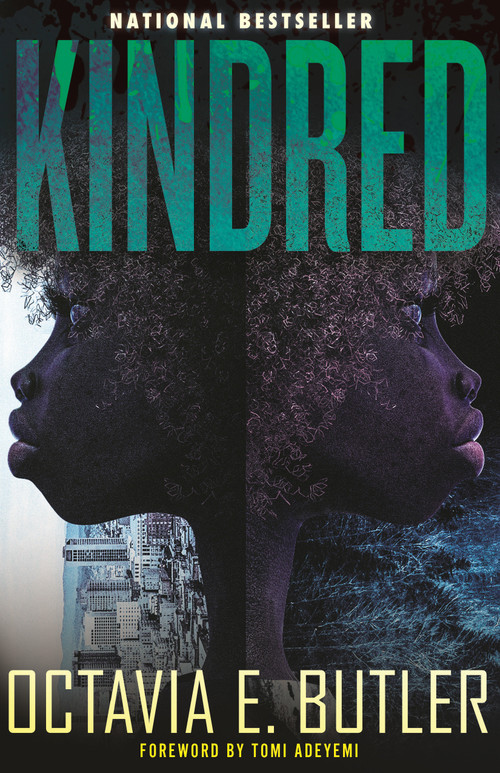 Kindred (Young Adult Edition) - 9780807008096 by Octavia Butler, Tomi Adeyemi, 9780807008096