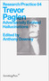 Trevor Paglen (Adversarially Evolved Hallucinations) by Trevor Paglen, Anthony Downey, 9783956795831