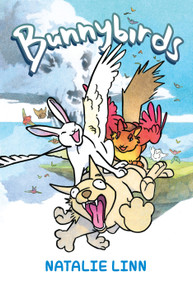 Bunnybirds #1 by Natalie Linn, 9780823457939