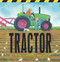 Tractor - 9781536235807 by Sally Sutton, Brian Lovelock, 9781536235807