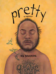 Pretty (A Memoir) by KB Brookins, 9780593537145