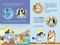 Swim School: A Bluey Storybook - 9780593752791 by Penguin Young Readers Licenses