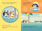 Swim School: A Bluey Storybook - 9780593752791 by Penguin Young Readers Licenses