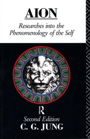 Aion (Researches Into the Phenomenology of the Self) - 9780415064767 by C.G. Jung, 9780415064767
