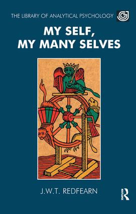 My Self, My Many Selves - 9781855750821 by Joseph Redfearn, 9781855750821