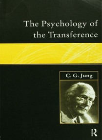 The Psychology of the Transference - 9780415151320 by C.G. Jung, 9780415151320