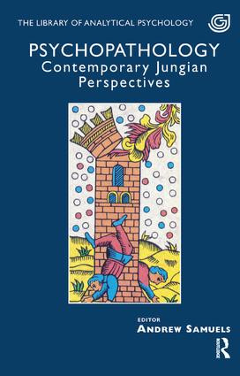 Psychopathology (Contemporary Jungian Perspectives) - 9780946439676 by Andrew Samuels, 9780946439676