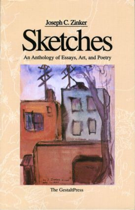Sketches (An Anthology of Essays) - 9780881633399 by Joseph C. Zinker, 9780881633399