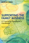 Supporting the Family Business (A Coaching Practitioner's Handbook) - 9781032005713 by Manfusa Shams, 9781032005713
