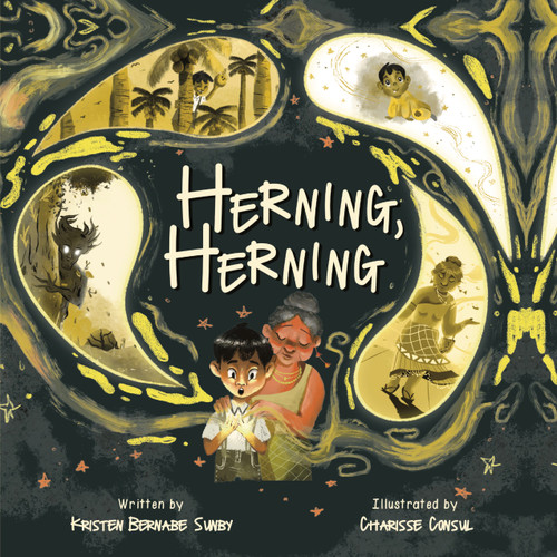 Herning, Herning by Kristen Bernabe Sunby, Cha Consul, 9781956712148