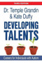 Developing Talents (Careers for Individuals with Autism) by Temple Grandin, Kate Duffy, 9781957984711