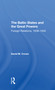 The Baltic States And The Great Powers (Foreign Relations, 19381940) - 9780367305741 by David Crowe, 9780367305741