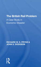 The British Rail Problem by Richard Pryke, John Dodgson, 9780367305888