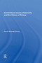 Contentious Issues of Security and the Future of Turkey - 9781138619159 by Nursin Atesoglu Guney, 9781138619159
