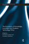 The Economics of Knowledge, Innovation and Systemic Technology Policy by Francesco Crespi, Francesco Quatraro, 9780367668822