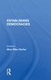 Establishing Democracies by Mary Ellen Fischer, 9780367159887