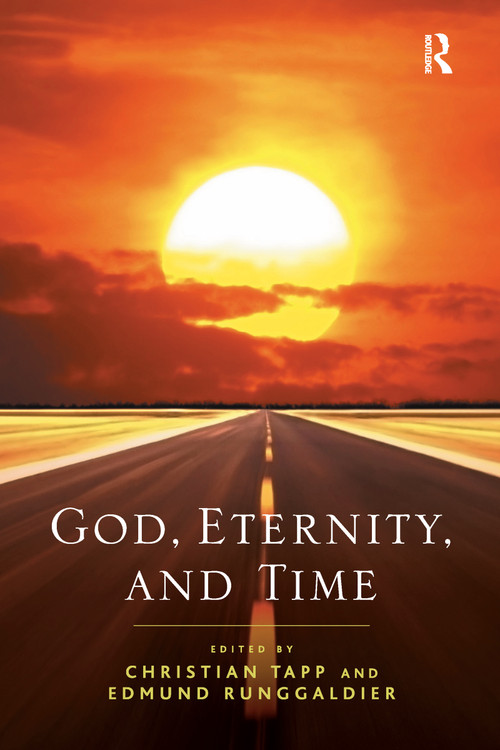 God, Eternity, and Time - 9781032099309 by Edmund Runggaldier, Christian Tapp, 9781032099309