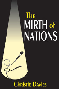 The Mirth of Nations - 9781412814577 by Christie Davies, 9781412814577